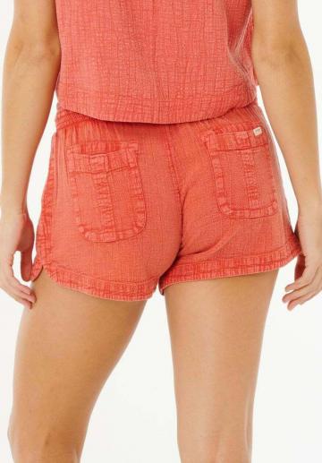 Пляжные шорты