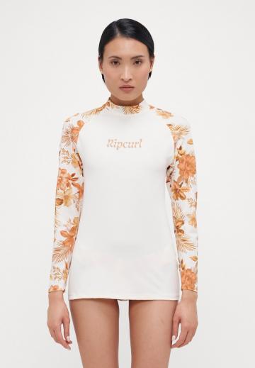 Пляжная майка