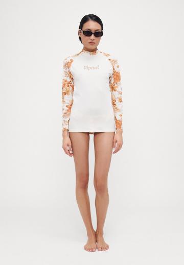 Пляжная майка