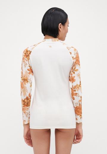 Пляжная майка