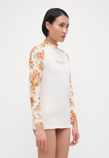 Пляжная майка