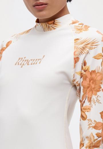 Пляжная майка