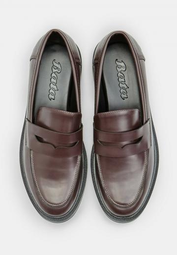 Полуботинки