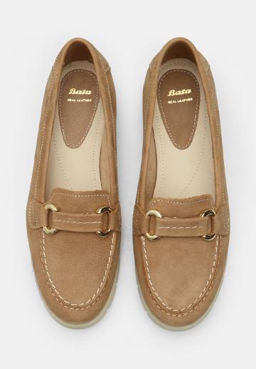 Полуботинки