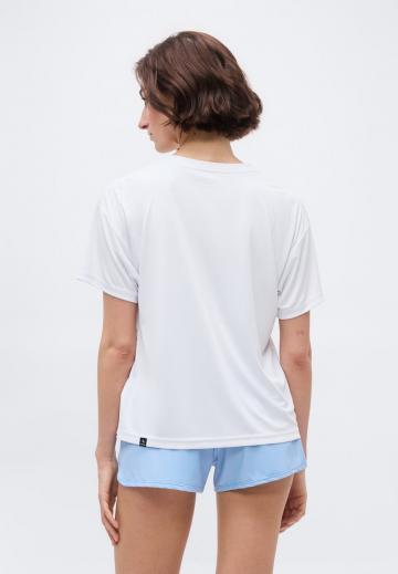 Пляжная майка