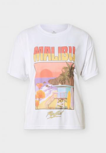 Пляжная майка