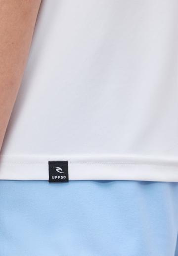 Пляжная майка