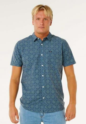 Рубашка с коротким рукавом