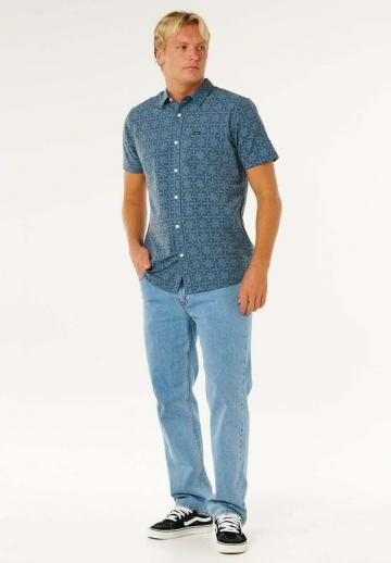 Рубашка с коротким рукавом