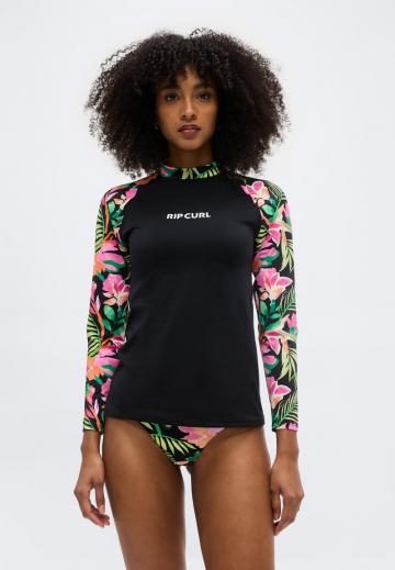 Пляжная майка