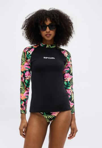 Пляжная майка