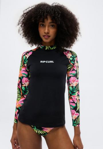 Пляжная майка