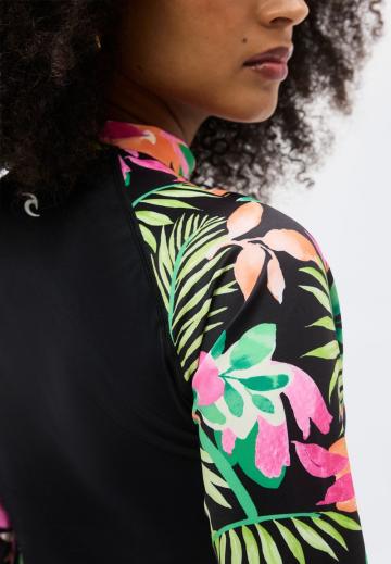 Пляжная майка