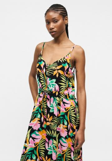 Пляжное платье