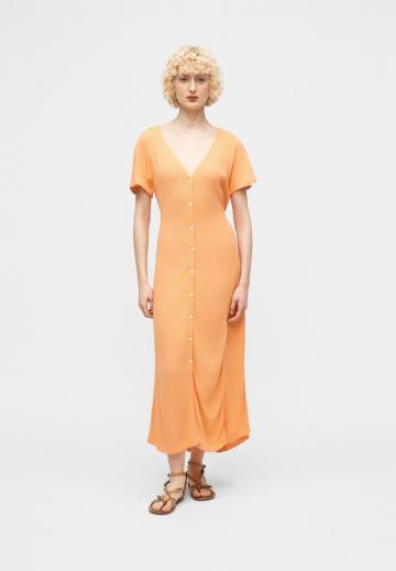 Платье макси