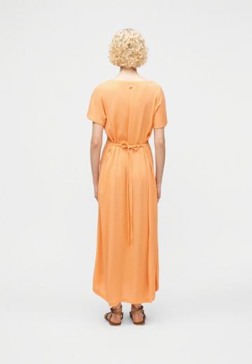 Платье макси