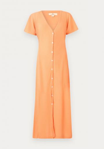 Платье макси