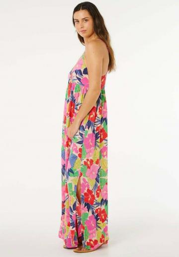 Пляжное платье