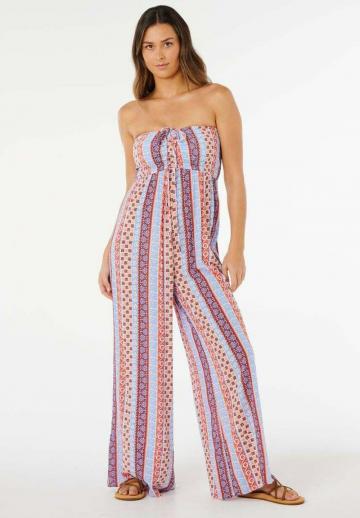 Платье без бретелек