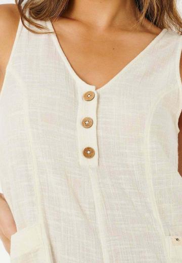 Пляжная майка