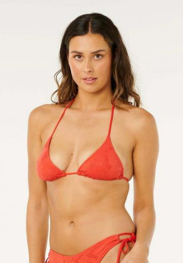 Треугольное бикини