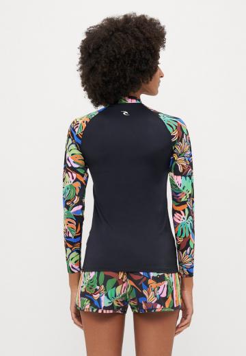 Пляжная майка