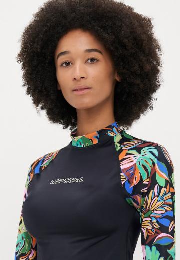 Пляжная майка