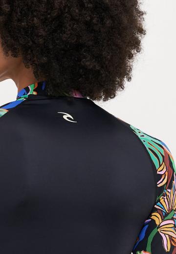 Пляжная майка