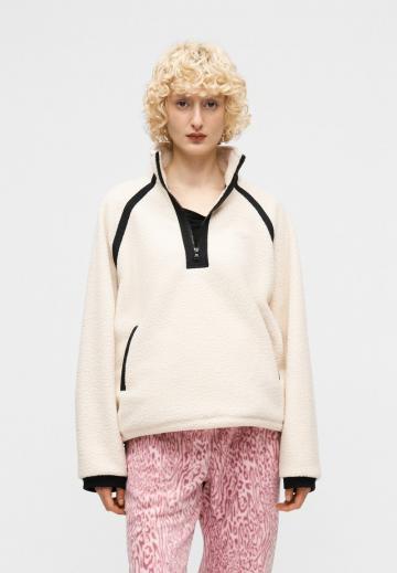 Флисовая куртка