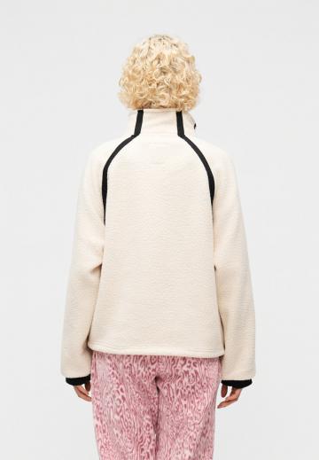 Флисовая куртка