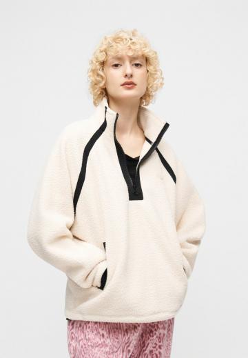 Флисовая куртка