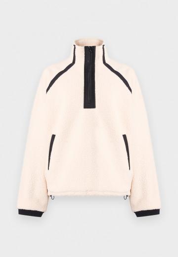 Флисовая куртка