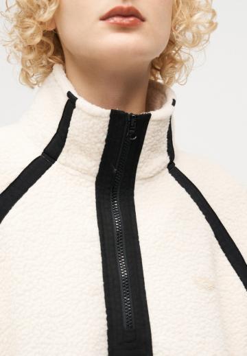 Флисовая куртка