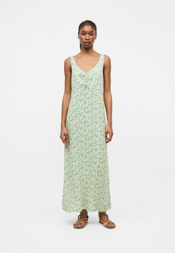 Пляжное платье