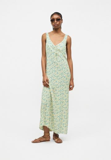 Пляжное платье