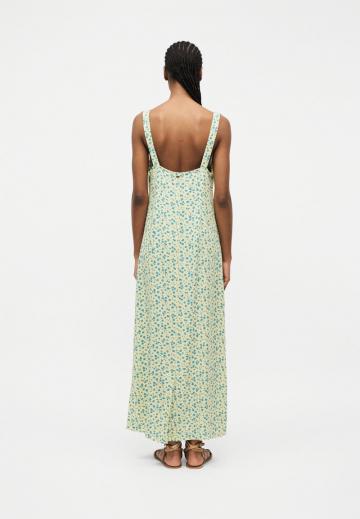 Пляжное платье