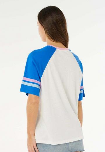 Пляжная майка