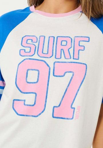 Пляжная майка