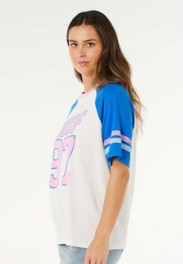 Пляжная майка