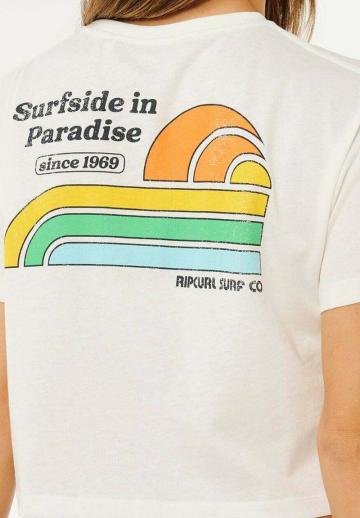 Пляжная майка