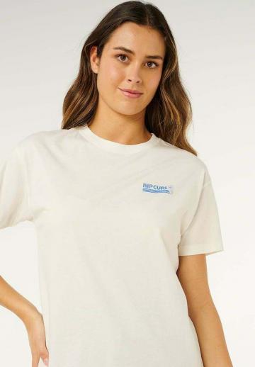 Пляжная майка