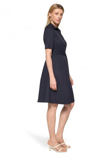 Блузка-платье