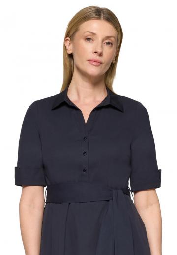 Блузка-платье