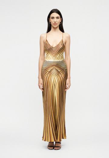 Коктейльное платье