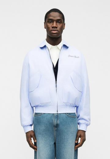 Куртка бомбер