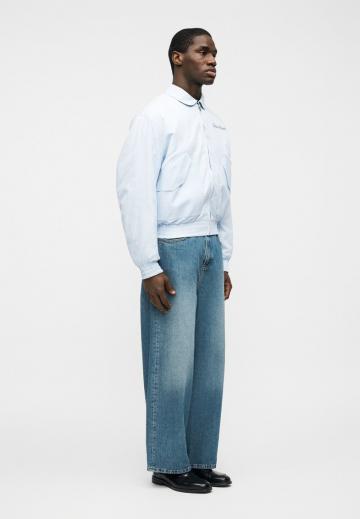 Куртка бомбер