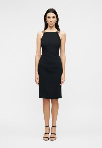 Коктейльное платье