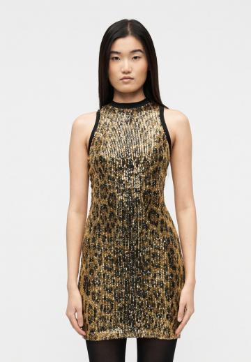 Коктейльное платье