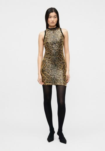 Коктейльное платье