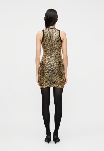 Коктейльное платье